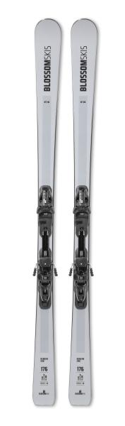 Blossom N1 RC | Blossom Ski | kienhuiswintersport.nl