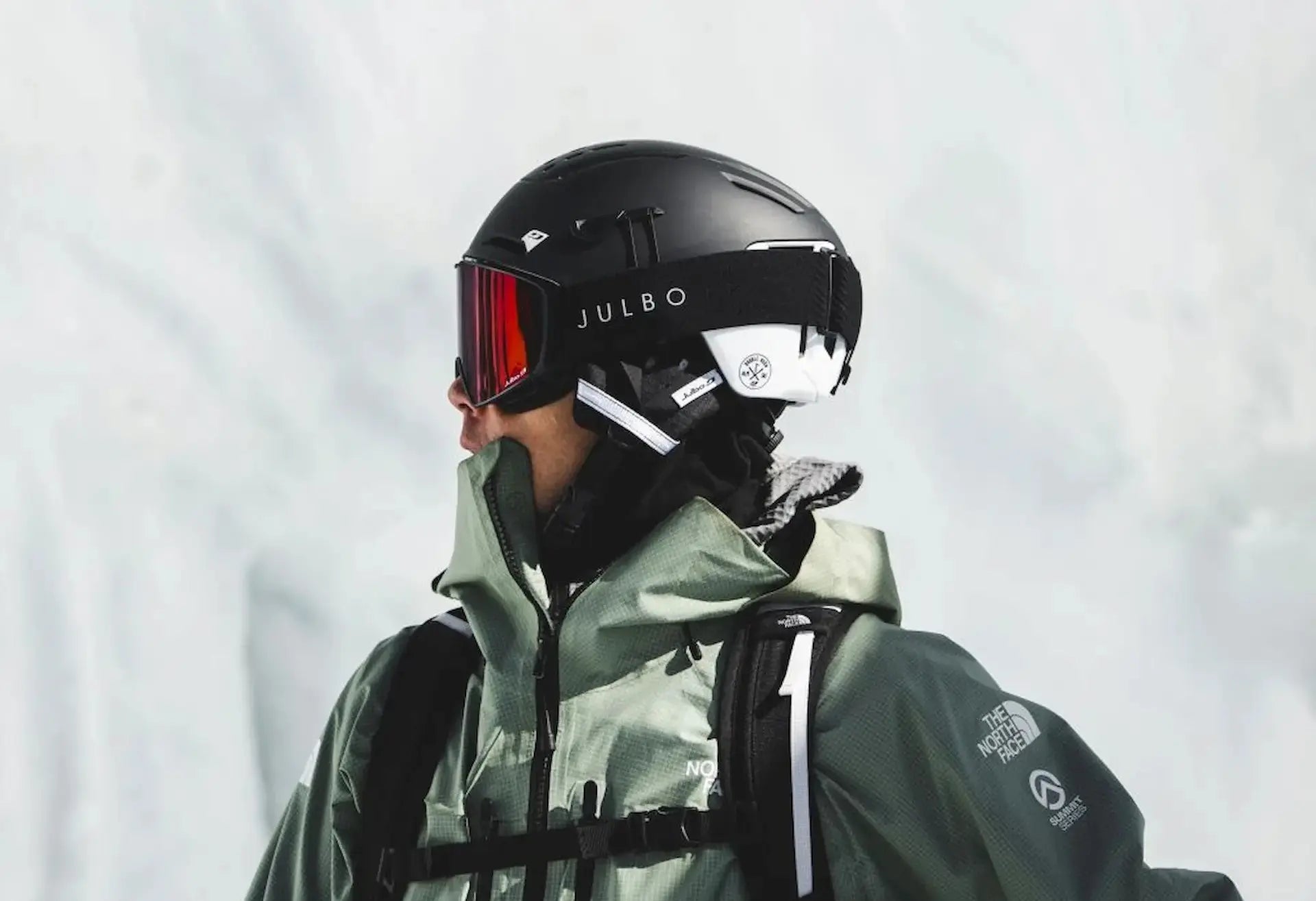 Julbo Goggles