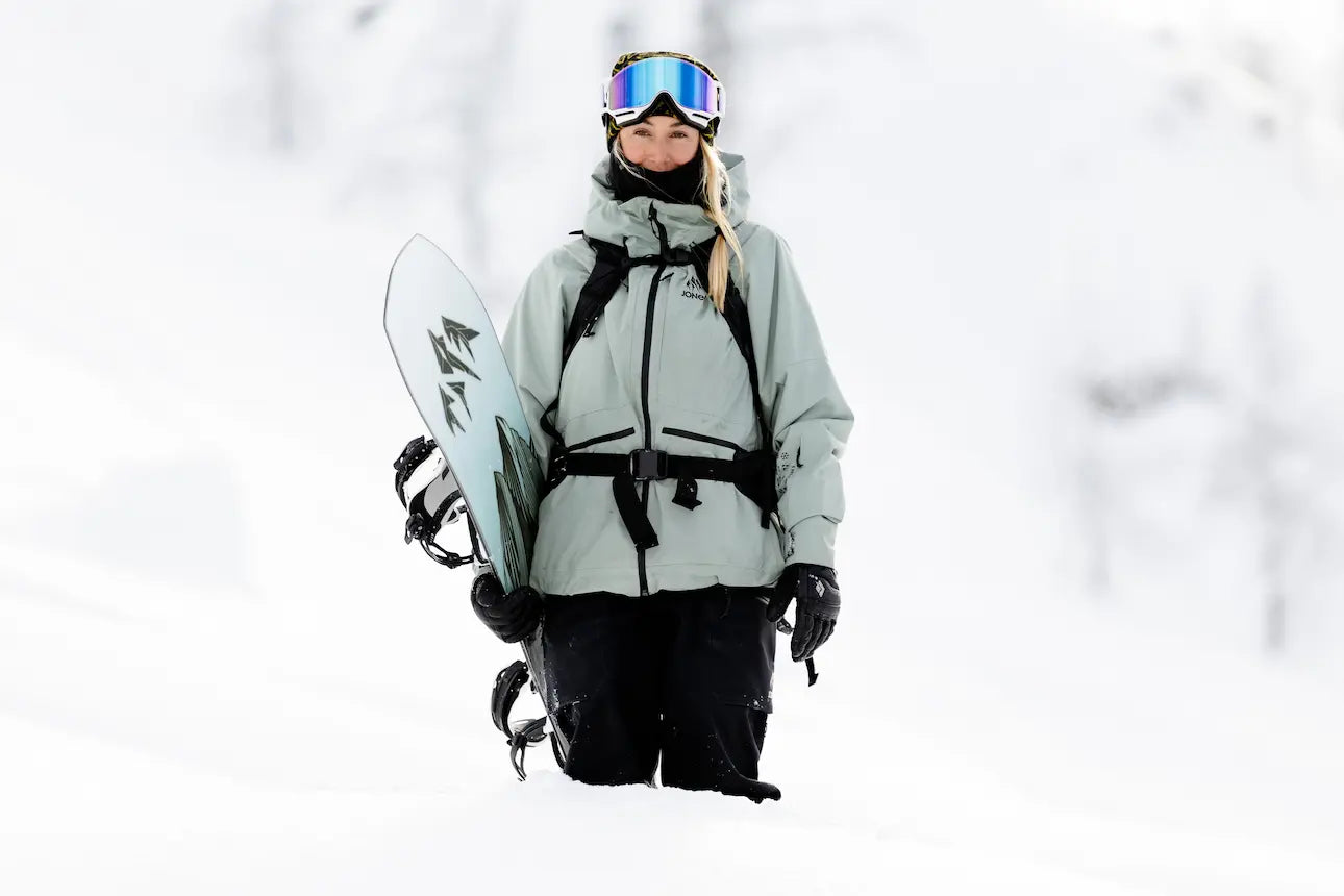Snowboards Dames