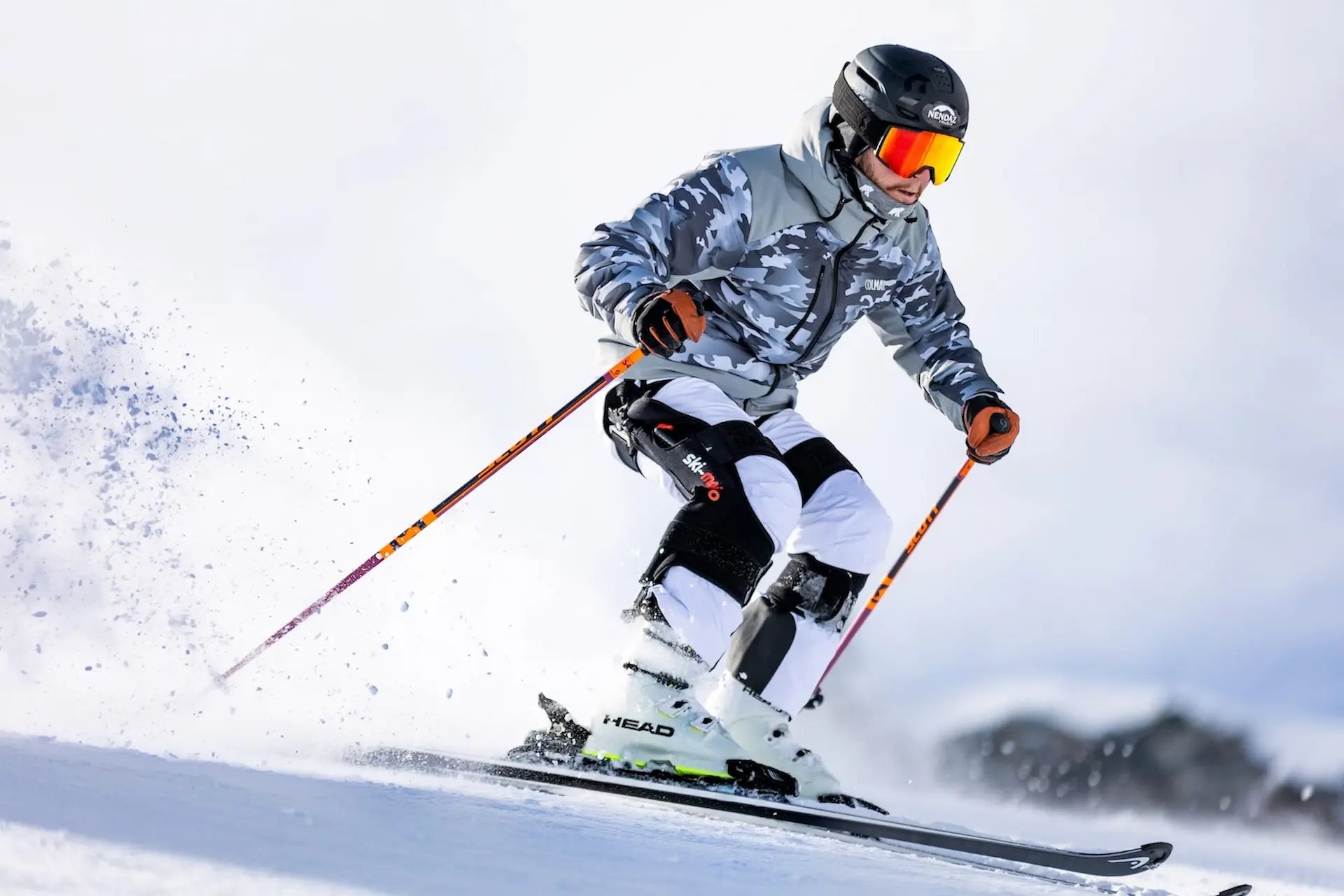 Skimojo