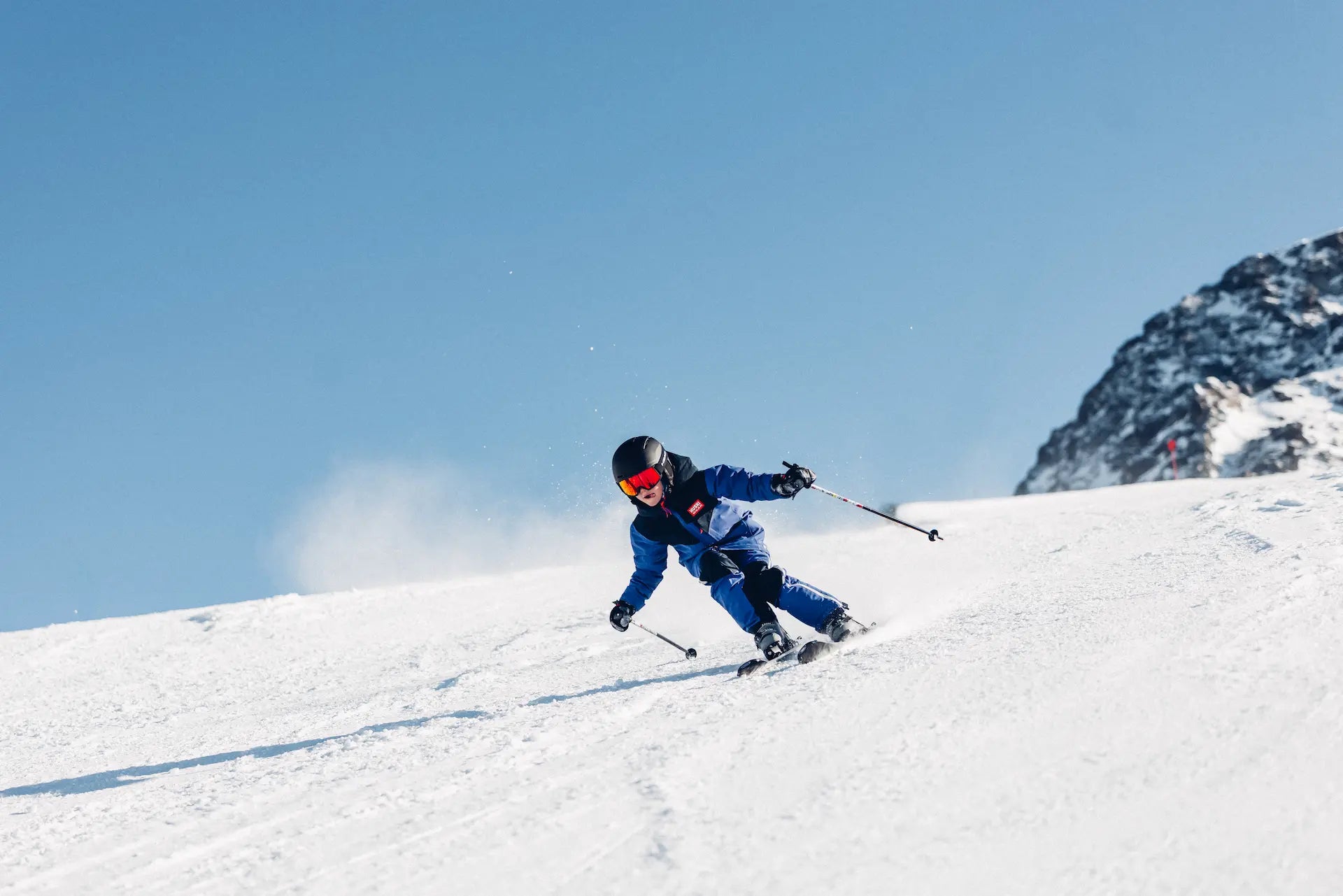 Ski's Junior