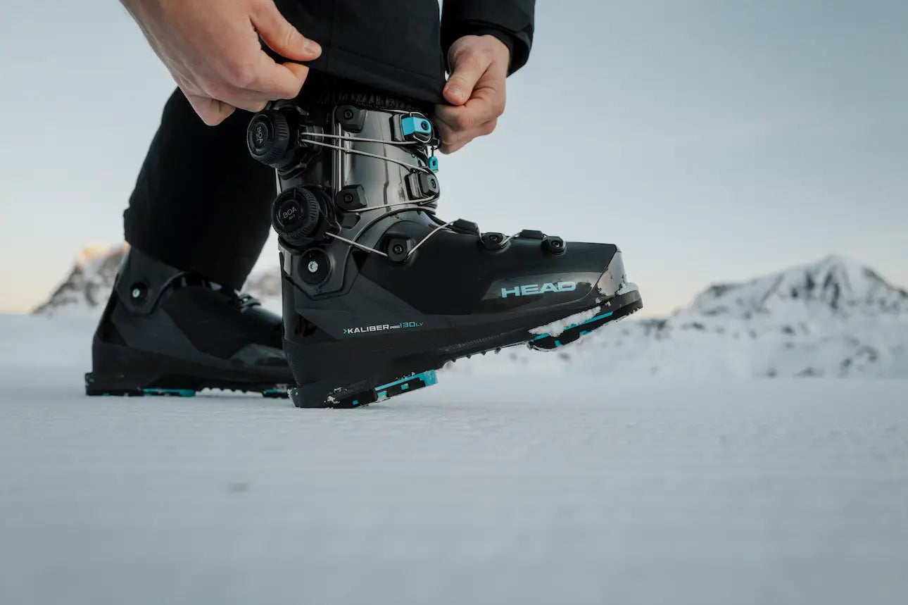 Skischoenen