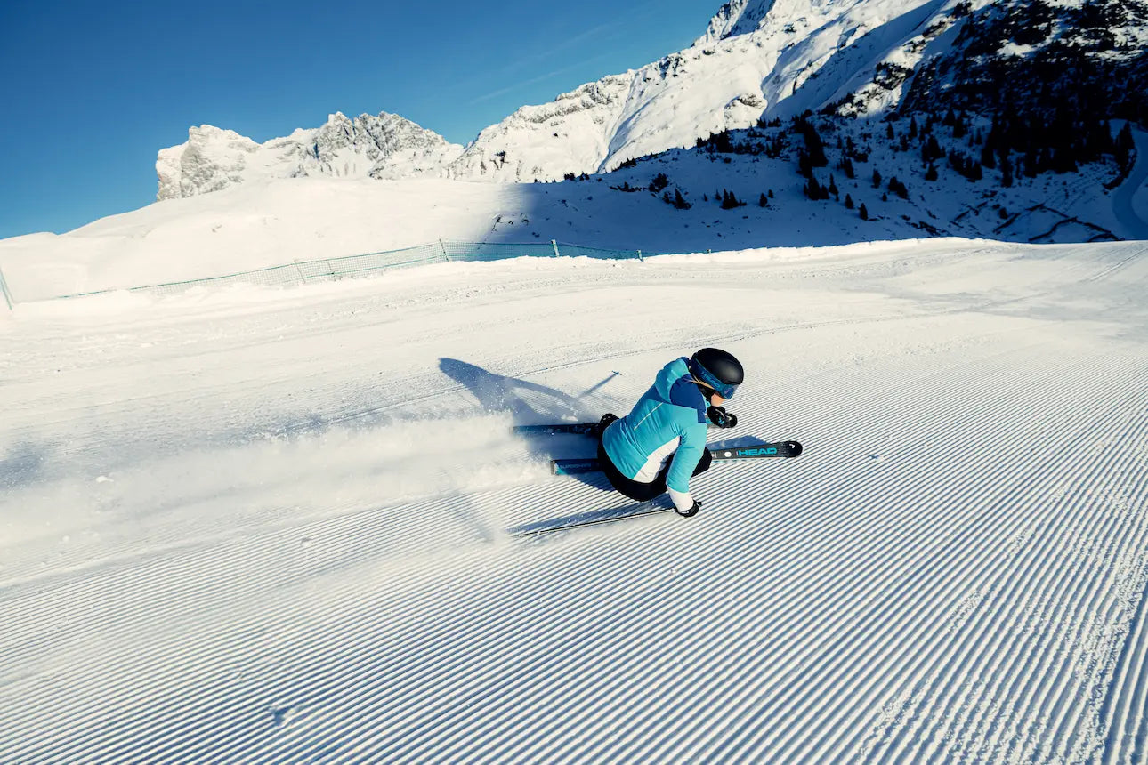 Ski's Dames