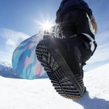 Nidecker Altai Women Black Dual BOA