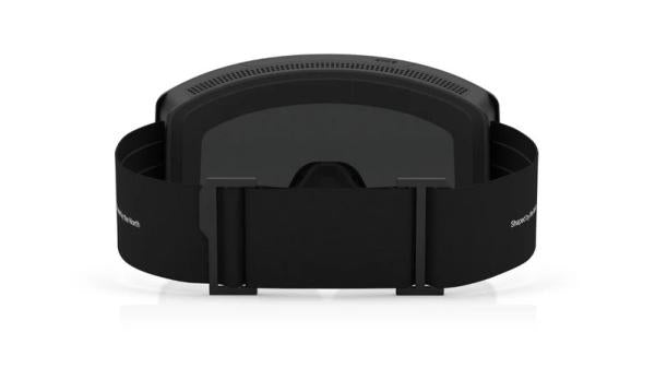 Bliz G003 Zwart Smoke Goggle Unisex