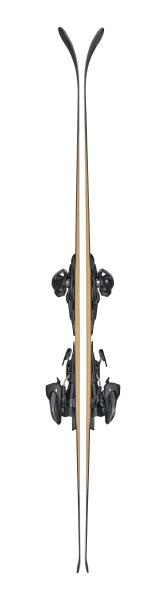 Blizzard Phoenix R13 CA WBS + TPC11 Ski Dames Grijs