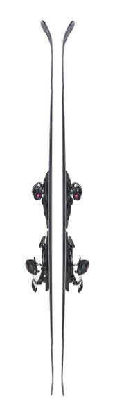 Blizzard Phoenix R13 TI + TP11 LIGHT W Ski Damen Lila 2026