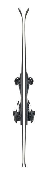 Blizzard Phoenix R13 X + TPC11 W Ski Grijs Dames 2026