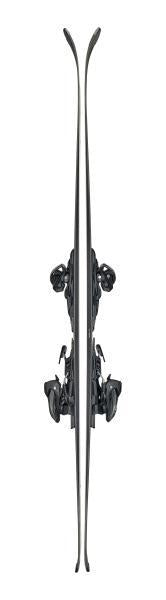 Blizzard Phoenix R13 X + TPC 11 Demo W Ski Dames Zwart