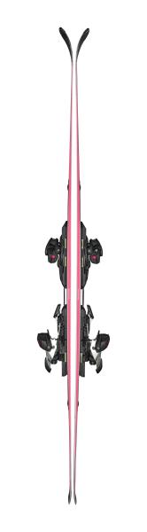 Blizzard Phoenix R14 Pro + TPX12 W Demo Ski Unisex Schwarz