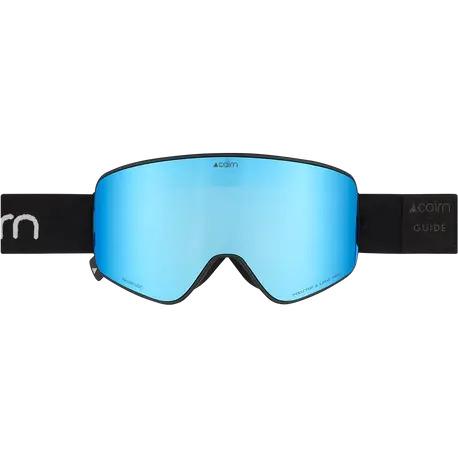 Cairn Magnitude CLX3 Goggle Unisex Zwart 2026