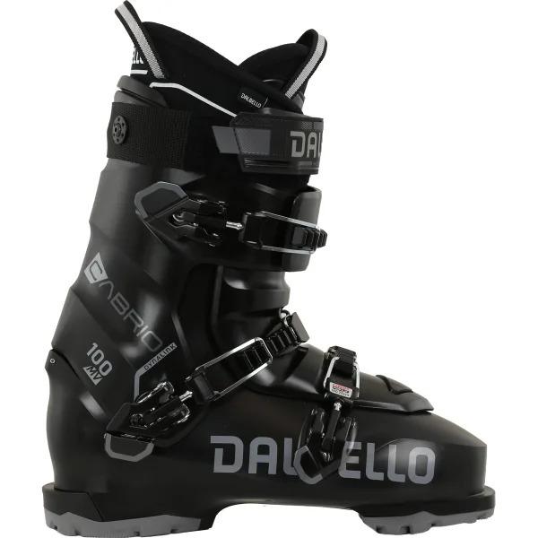 Dalbello Cabrio MV 100 Skischoen Heren Zwart 2027
