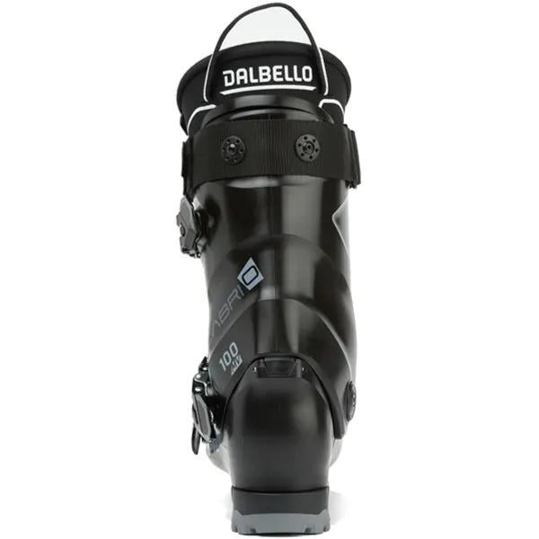 Dalbello Cabrio MV 100 Skischoen Heren Zwart 2027