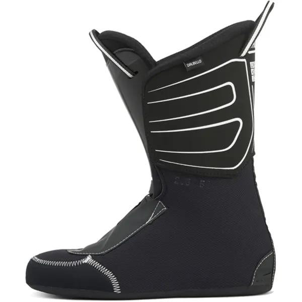 Dalbello Cabrio MV 100 Skischoen Heren Zwart 2027