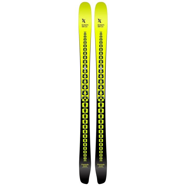 Extrem Formula 88 + Marker Griffon 13 Ski Unisex 2026