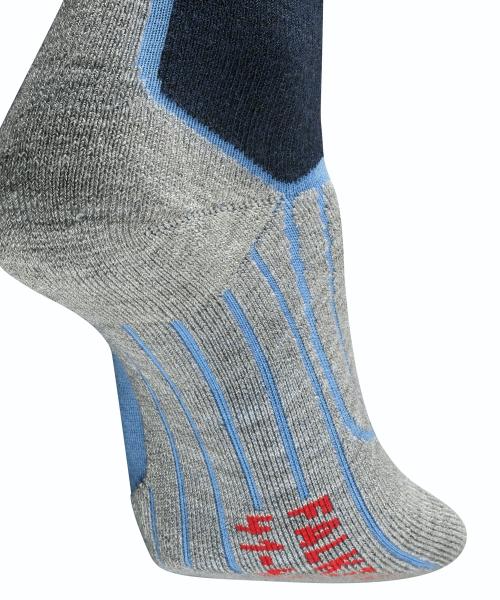 FALKE SK2 Skisocken Damen Blue Note