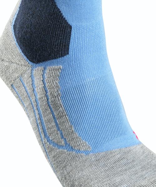 FALKE SK2 Skisocken Damen Blue Note
