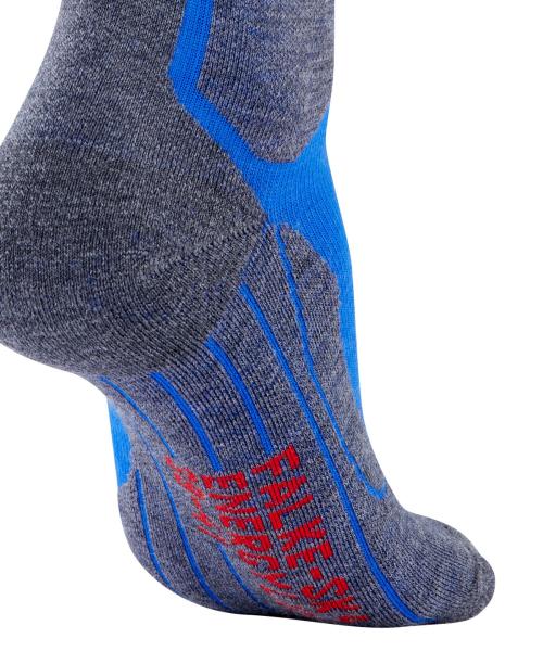 Falke SK4 Advanced Compression Light Skisokken Heren Olympic
