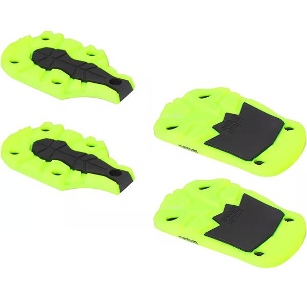 Fischer GripWalk Zolen Set Geel