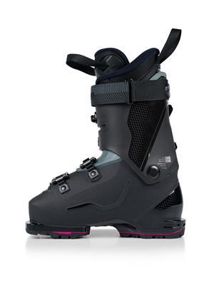 Fischer PREMIO 95 HV BLACK GW Skischoen Dames Zwart 2027