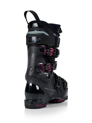 Fischer PREMIO 95 HV BLACK GW Skischoen Dames Zwart 2027