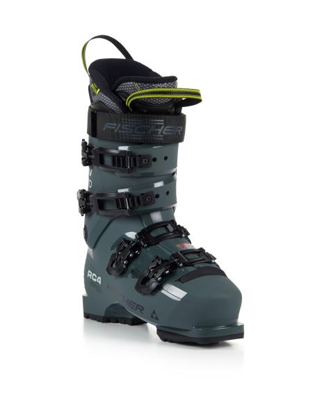 Fischer RC4 110 MV VAC Skischoen Heren Grijs 2026