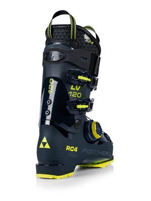 Fischer RC4 120 LV BOA GW Skischuh Herren Blau 2027