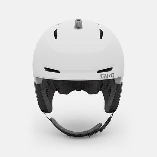 Giro Avera Skihelm Damen Weiß