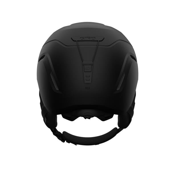 Giro Neo Skihelm Unisex Zwart 2025