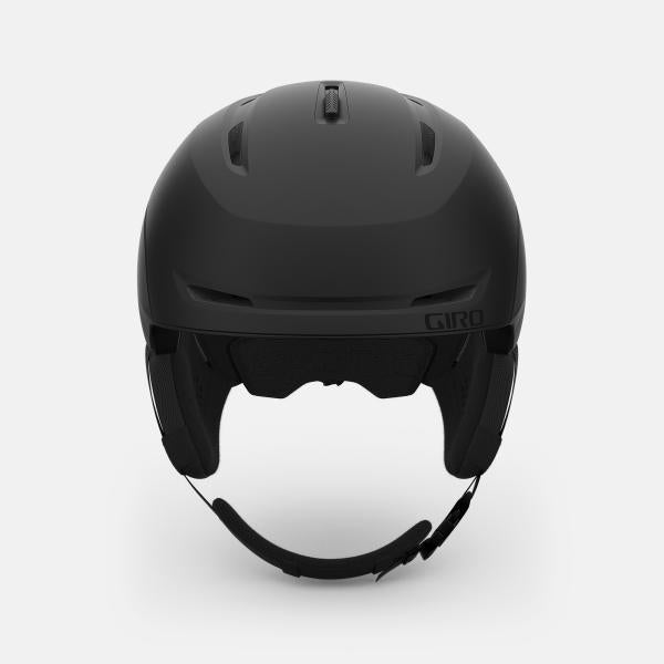Giro Neo Skihelm Unisex Zwart 2025