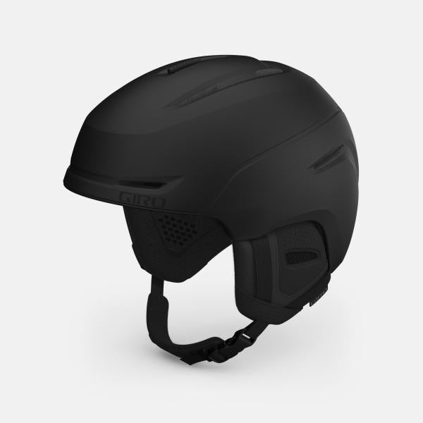 Giro Neo Skihelm Unisex Zwart 2025