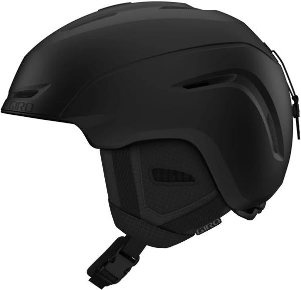 Giro Neo Skihelm Unisex Zwart 2026