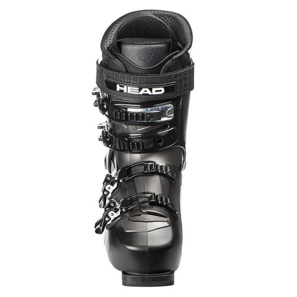 Head Edge 100 HV Skischoenen Heren Zwart 2026