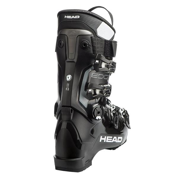 Head Edge 100 HV Skischoenen Heren Zwart 2026