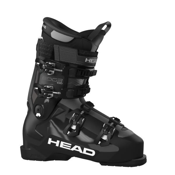 Head Edge 100 HV Skischoenen Heren Zwart 2026
