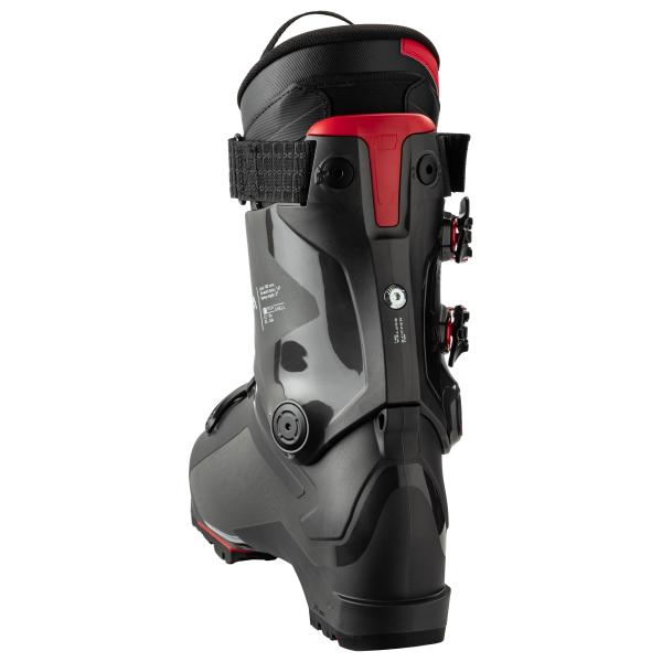 Head Edge 110 BOA HV Skischoen Heren Antraciet 2026
