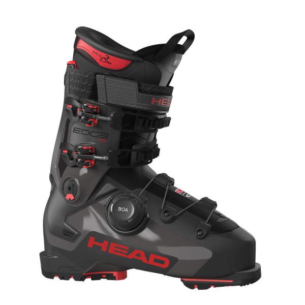 Head Edge 110 BOA HV Skischoen Heren Antraciet 2026