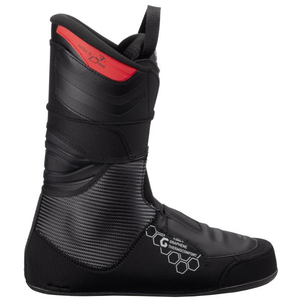 Head Edge 110 BOA HV Skischoen Heren Antraciet 2026
