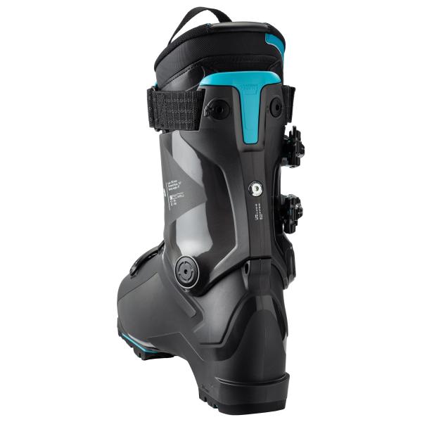 Head Edge 120 HV BOA Skischuhe Herren Grau 2026