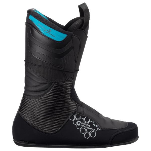 Head Edge 120 HV BOA Skischuhe Herren Grau 2026