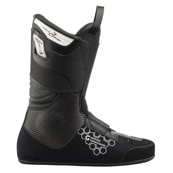 Head Edge 130 HV Skischoenen Heren Zwart 2026