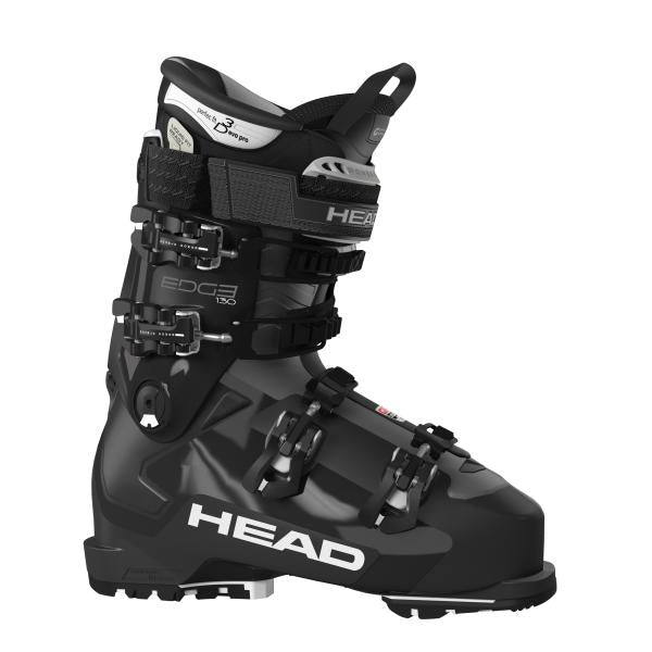 Head Edge 130 HV Skischoenen Heren Zwart 2026