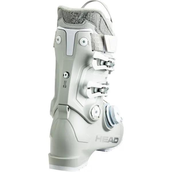 Head Edge 85 W HV Boa Skischoen Dames Wit 2026