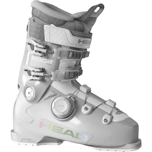 Head Edge 85 W HV Boa Skischoen Dames Wit 2026