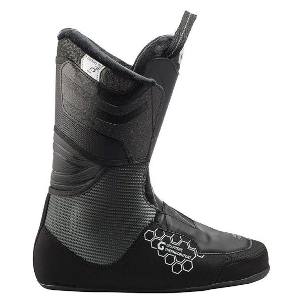 Head Edge 95 W HV GW BOA Skischoen Dames Zwart 2027