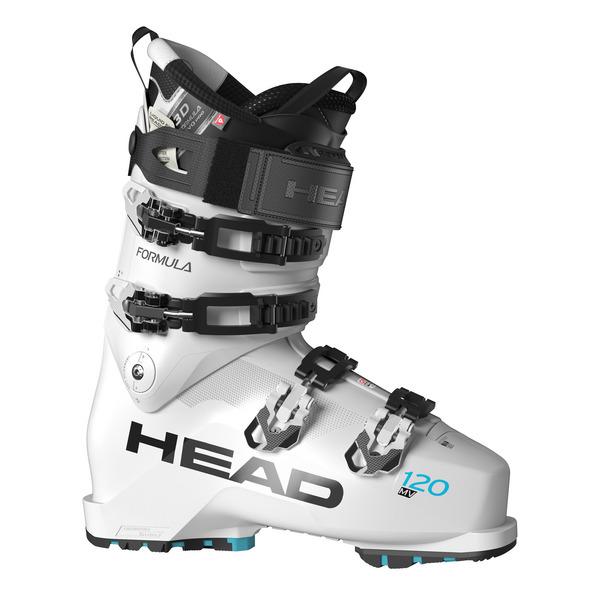 Head Formula 120 MV GW Skischoen Heren Wit 2025