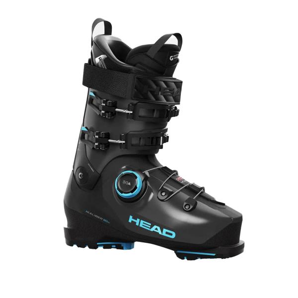 Head Kaliber 110 MV Boa Skischoen Heren Antraciet 2026