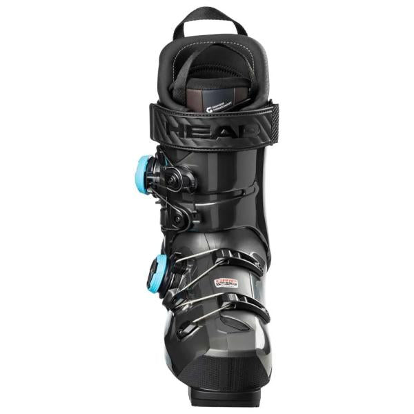 Head Kaliber 110 MV Boa Skischoen Heren Antraciet 2026