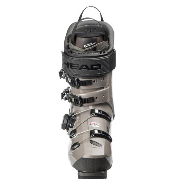Head Kaliber 120 MV Boa Skischoen Heren Grijs 2026
