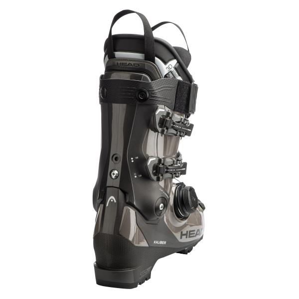 Head Kaliber 120 MV Boa Skischoen Heren Grijs 2026